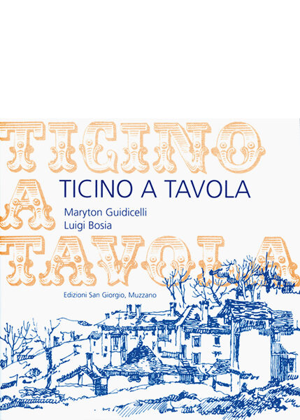 Ticino a Tavola
